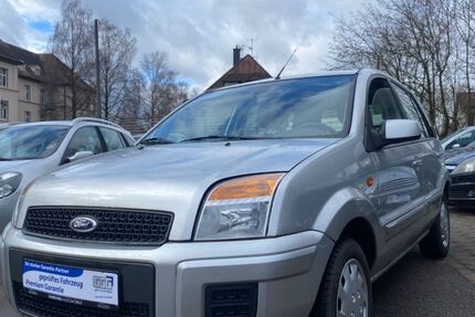 Ford Fusion 185.600 km 2.350 &euro; Schwäbisch Gmünd 73529