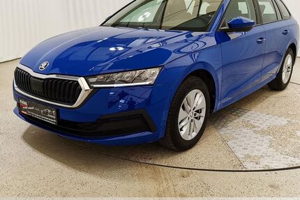 Skoda Octavia 54.230 km 22.899 &euro; Chemnitz - Mittelbach 09224