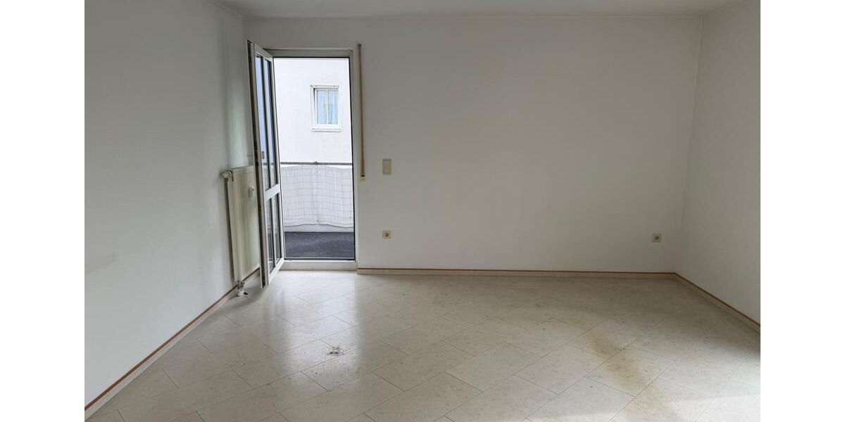 Etagenwohnung Schwabach - 2 Zimmer, 56 m&sup2;, 600&euro; | Angebot:26387072