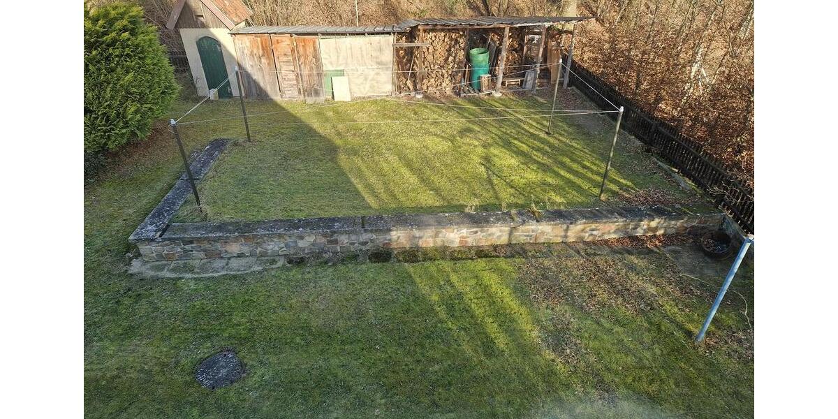 Einfamilienhaus Hitzacker (Elbe) - 250.000&euro; | Angebot:25906755