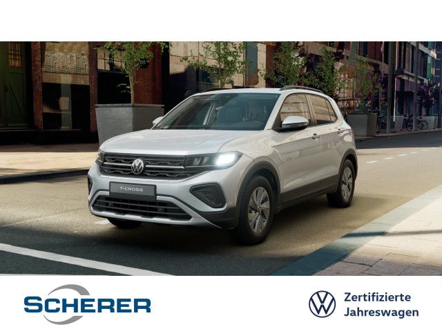 T-Cross