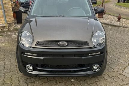Microcar M.Go