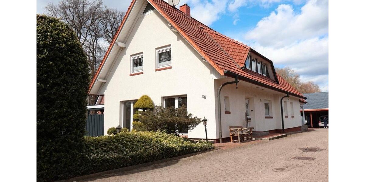 Einfamilienhaus Cappeln (Oldenburg) - 8 Zimmer, 166 m&sup2;, 279.000&euro; | Angebot:26870839