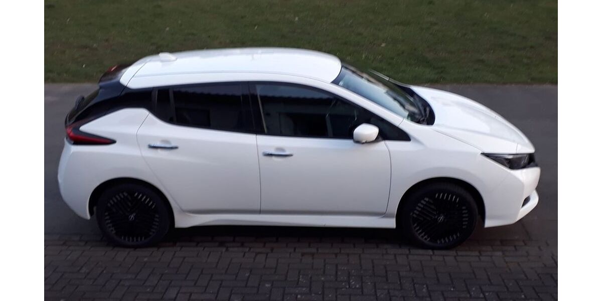 Nissan Leaf 52.000 km 19.999 &euro; Fronhausen 35112