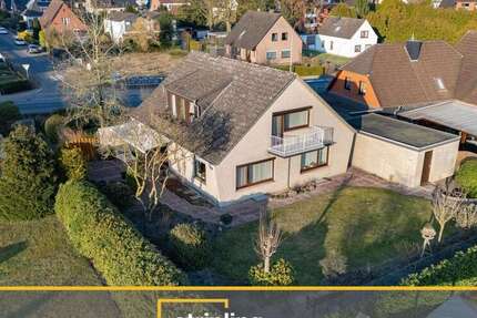 Haus Achim - 5.5 Zimmer, 160 m&sup2;, 399.900&euro; | Angebot:26164429