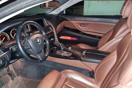 BMW 640 188.000 km 19.800 &euro; Märkische Heide 15913