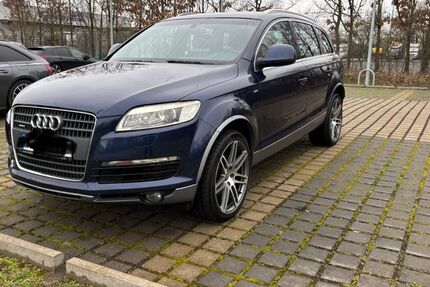 Audi Q7 233.450 km 6.999 &euro; köln 51147