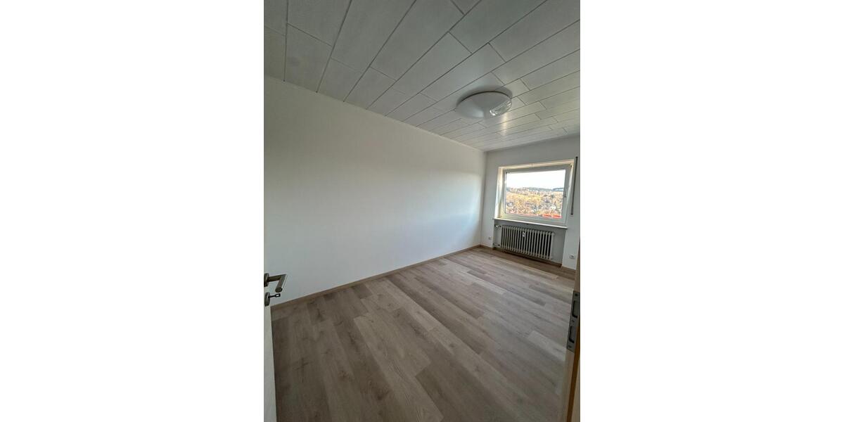 Etagenwohnung Marktredwitz - 3 Zimmer, 80 m&sup2;, 750&euro; | Angebot:25566436