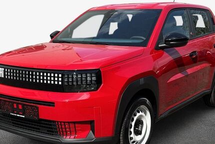 Fiat Grande Panda 2.530 km 21.990 &euro; Düsseldorf 40233