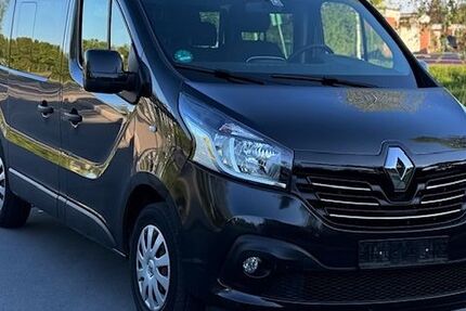 Renault Trafic 105.886 km 18.900 &euro; Hemmingen 30966