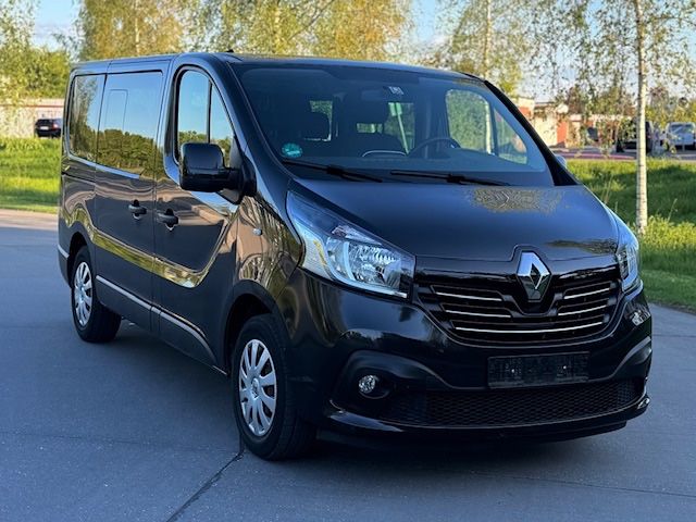 Renault Trafic 105.886 km 18.900 &euro; Hemmingen 30966