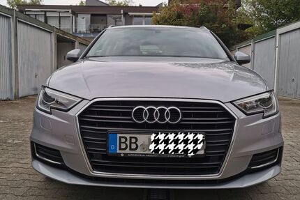 Audi A3 70.000 km 17.500 &euro; Bondorf 71149