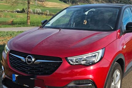 Opel Grandland (X) 61.000 km 21.599 &euro; Schonach 78136