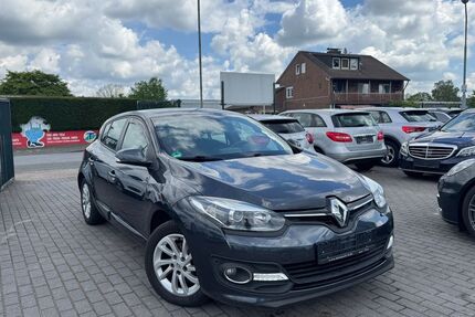 Renault Megane 104.210 km 5.900 &euro; Gronau 48599