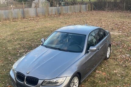 BMW 320 178.621 km 3.500 &euro; Seelow 15306