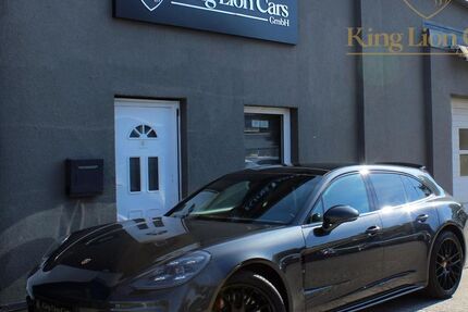Porsche Panamera 192.316 km 42.880 &euro; Berlin 10365