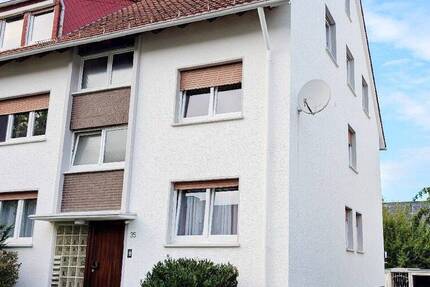 Solides Mehrfamilienhaus in beliebter Wohnlage am Sonnenhügel zimmer