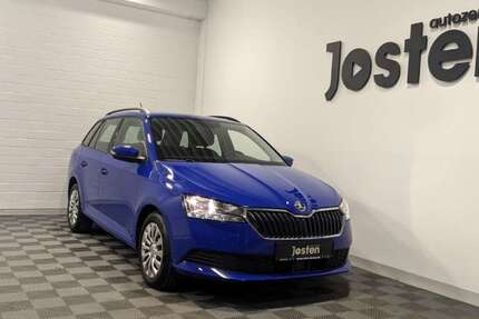 Skoda Fabia 42.708 km 13.990 &euro; Monheim am Rhein 40789