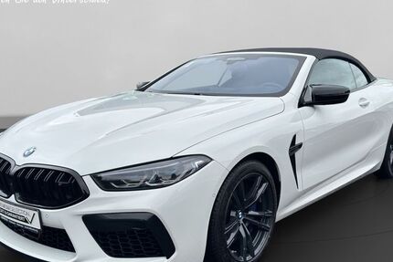 BMW M8 26.401 km 121.910 € Hösbach 63768