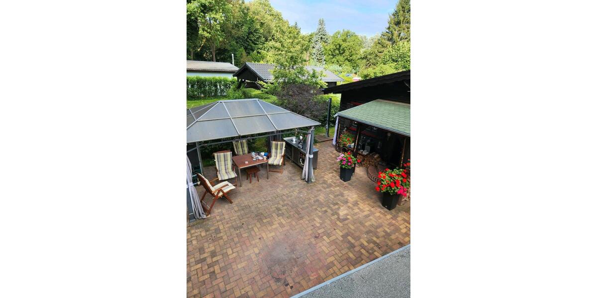 Bungalow Neuruppin - 1 Zimmer, 35 m&sup2;, 195.000&euro; | Angebot:27071483
