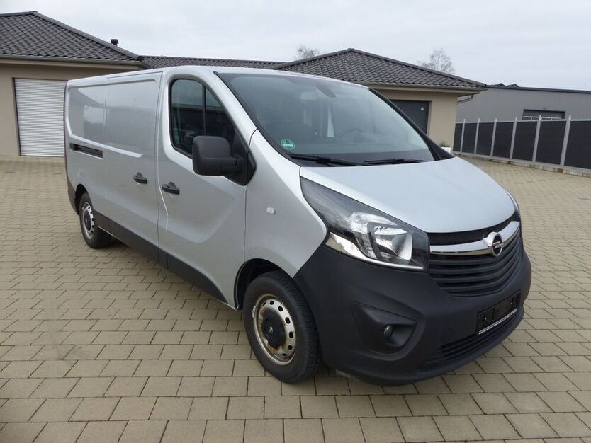 Vivaro
