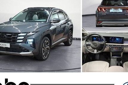 Hyundai TUCSON 10.091 km 35.998 &euro; Calw 75365