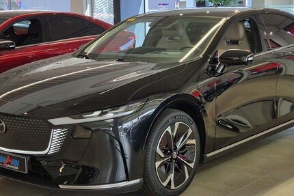Mazda 6e 6.000 km 39.480 &euro; Kassel 34123