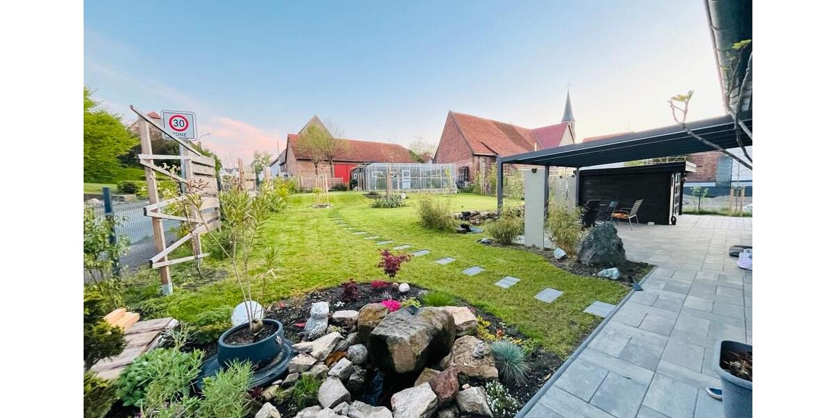 Bungalow Warburg - 3 Zimmer, 87 m&sup2;, 980&euro; | Angebot:26148473