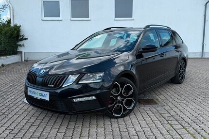 Skoda Octavia 110.700 km 19.870 &euro; Heideck 91180