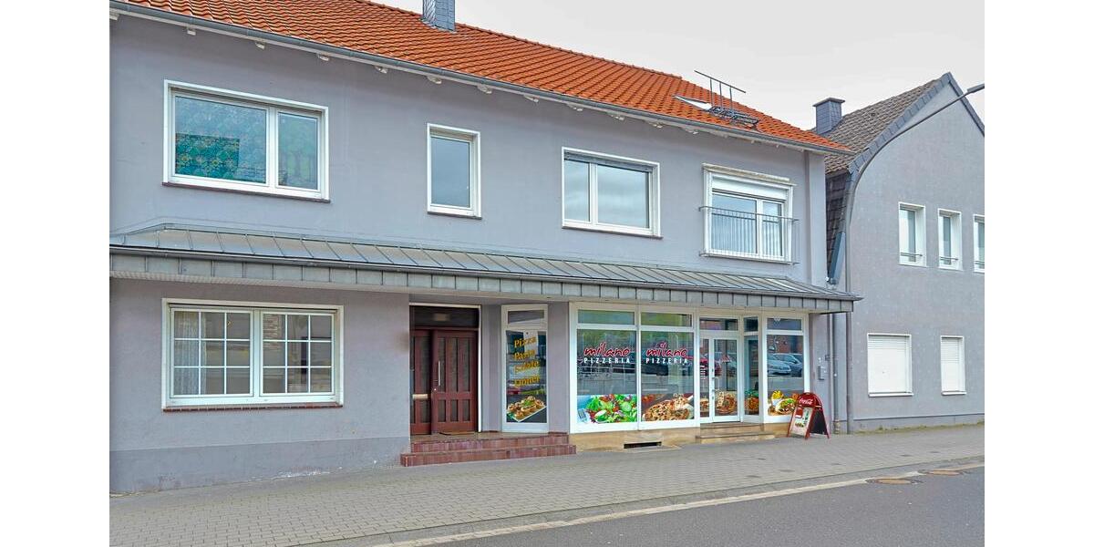 Maisonettenwohnung Ibbenbüren - 5 Zimmer, 178 m&sup2;, 1.691&euro; | Angebot:26268270