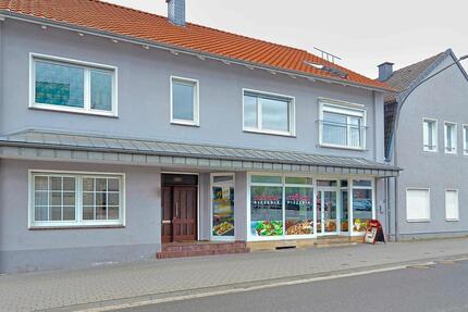 Wohnung Ibbenbüren - 5 Zimmer, 178 m&sup2;, 1.691&euro; | Angebot:26268270
