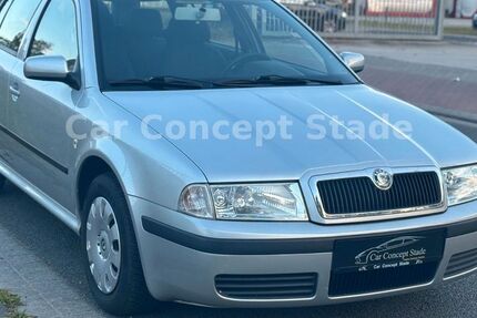 Skoda Octavia 125.000 km 3.999 € Stade 21684