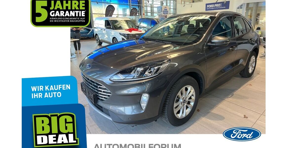 Ford Kuga 90.708 km 20.990 &euro; Kaufbeuren 87600