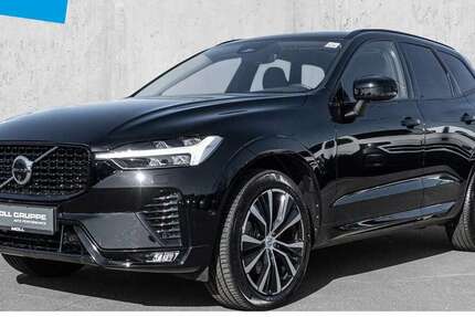 Volvo XC60 93.118 km 34.780 &euro; Düsseldorf 40549