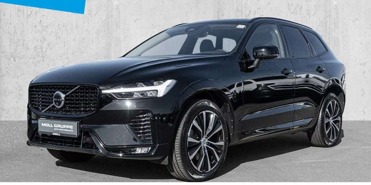 Volvo XC60 93.118 km 34.780 &euro; Düsseldorf 40549