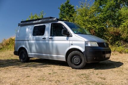 VW T5 Transporter 238.000 km 17.900 &euro; Hamminkeln 46499