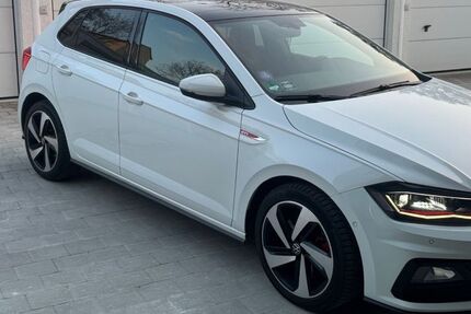VW Polo 63.400 km 20.990 &euro; Windischeschenbach 92670