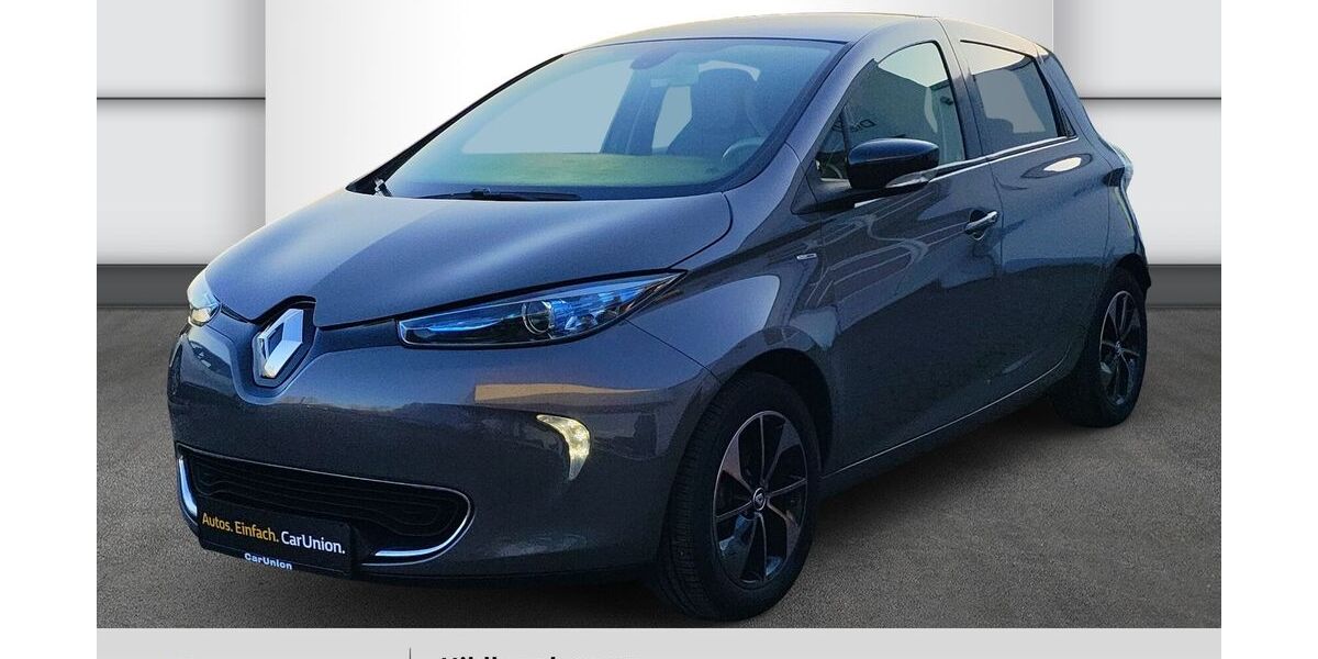 Renault ZOE 84.545 km 9.999 &euro; Hildburghausen 98646