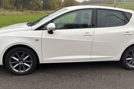 Seat Ibiza 88.500 km 8.890 € Stein-Neukirch 56479