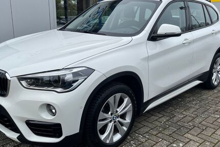 BMW X1 79.900 km 19.900 &euro; Meppen 49716