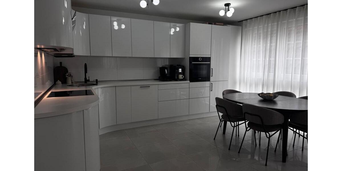 Eigentumswohnung 3 zimmer