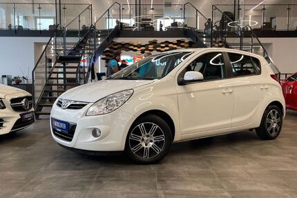 Hyundai i20 197.000 km 2.890 € Pfaffenhofen 85276