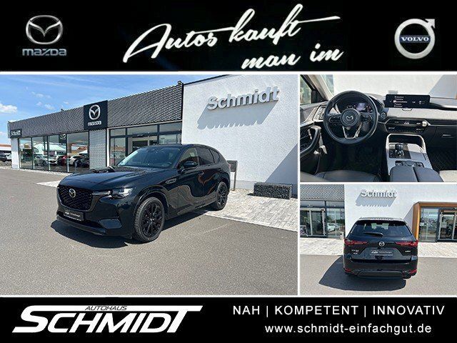 Mazda CX-60 35.875 km 40.990 &euro; Oschatz 04758