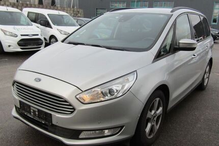 Ford Galaxy 253.800 km 9.500 &euro; Riedlingen 88499