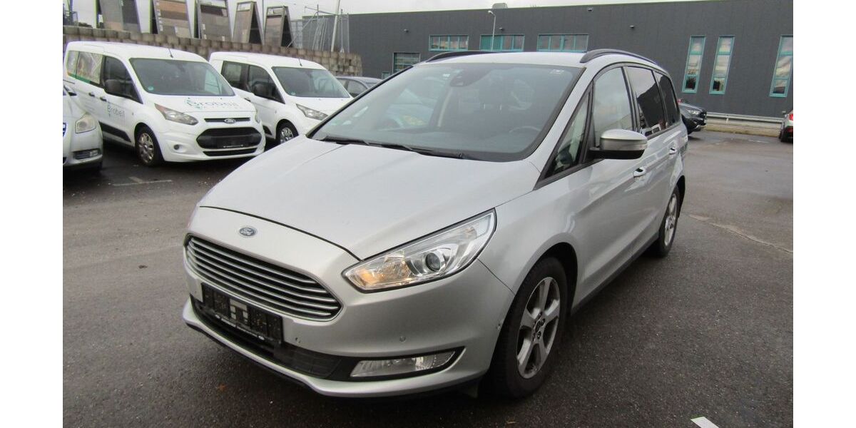 Ford Galaxy 253.800 km 9.500 &euro; Riedlingen 88499
