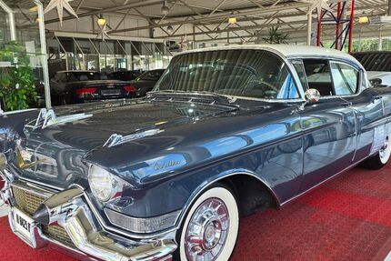 Cadillac Fleetwood 32.000 km 42.500 &euro; Lahnstein 56112