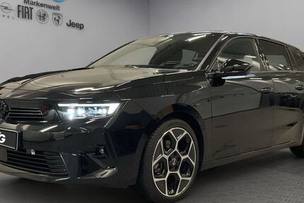 Opel Astra 6.224 km 31.980 € Bornheim 53332