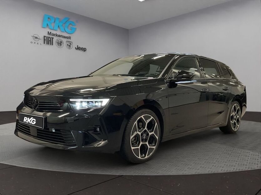Opel Astra 6.224 km 33.790 € Bornheim 53332