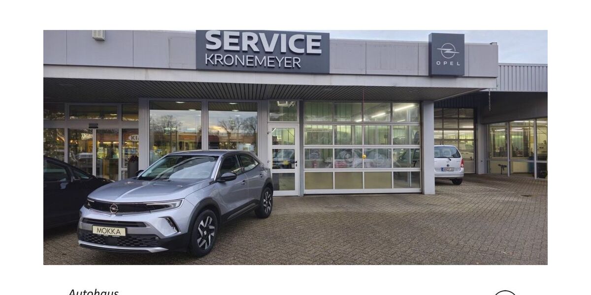 Opel Mokka 105.592 km 14.990 &euro; Emlichheim 49824