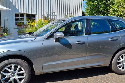 Volvo XC60 137.000 km 24.290 &euro; Ruppichteroth 53809